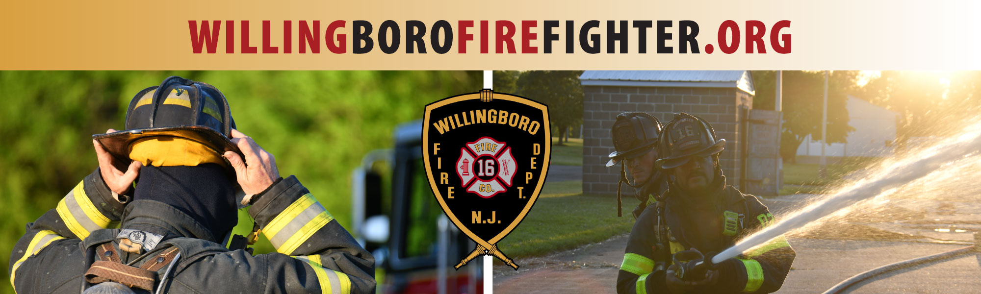 Willingboro Fire & EMS